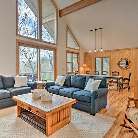 Sapphire Retreat With 2 Decks, Views And Resort Access Exteriér fotografie