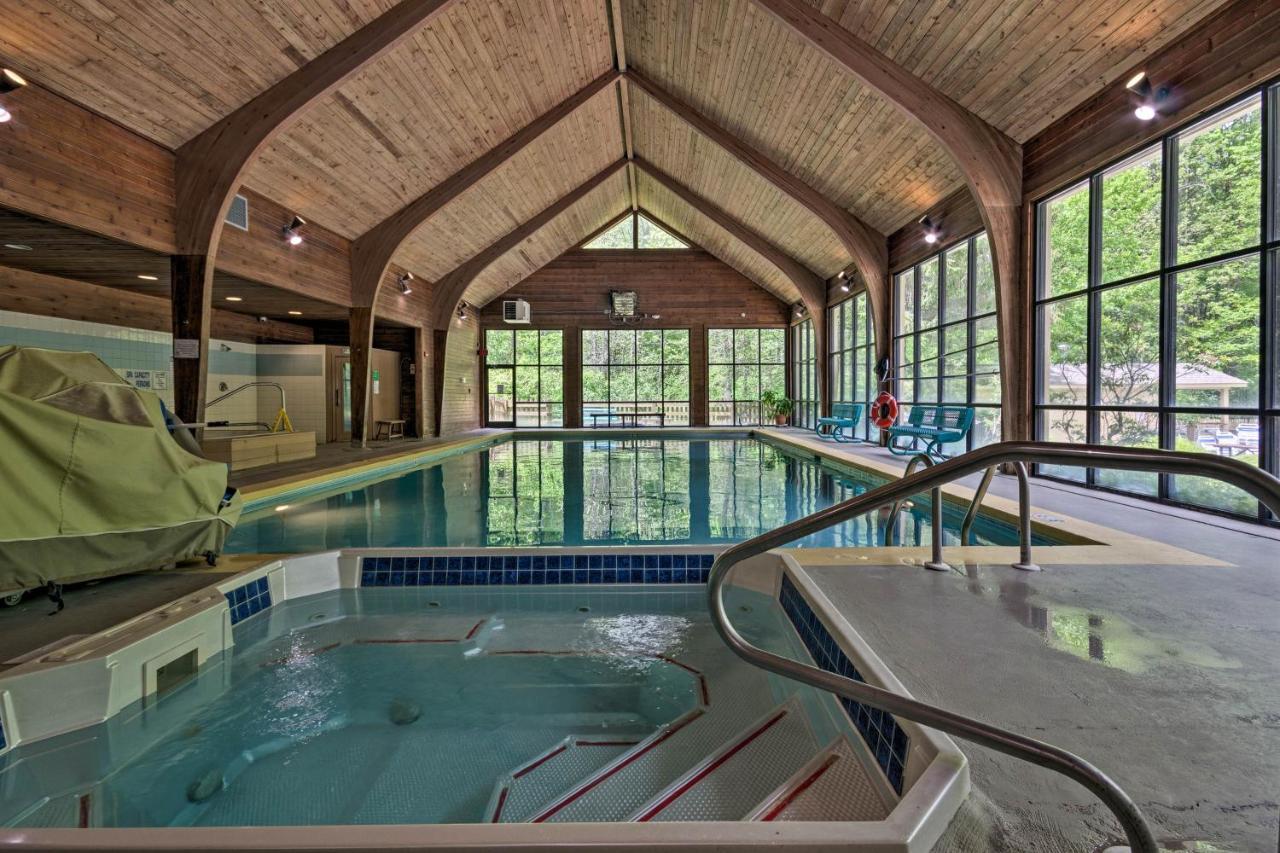 Sapphire Retreat With 2 Decks, Views And Resort Access Exteriér fotografie