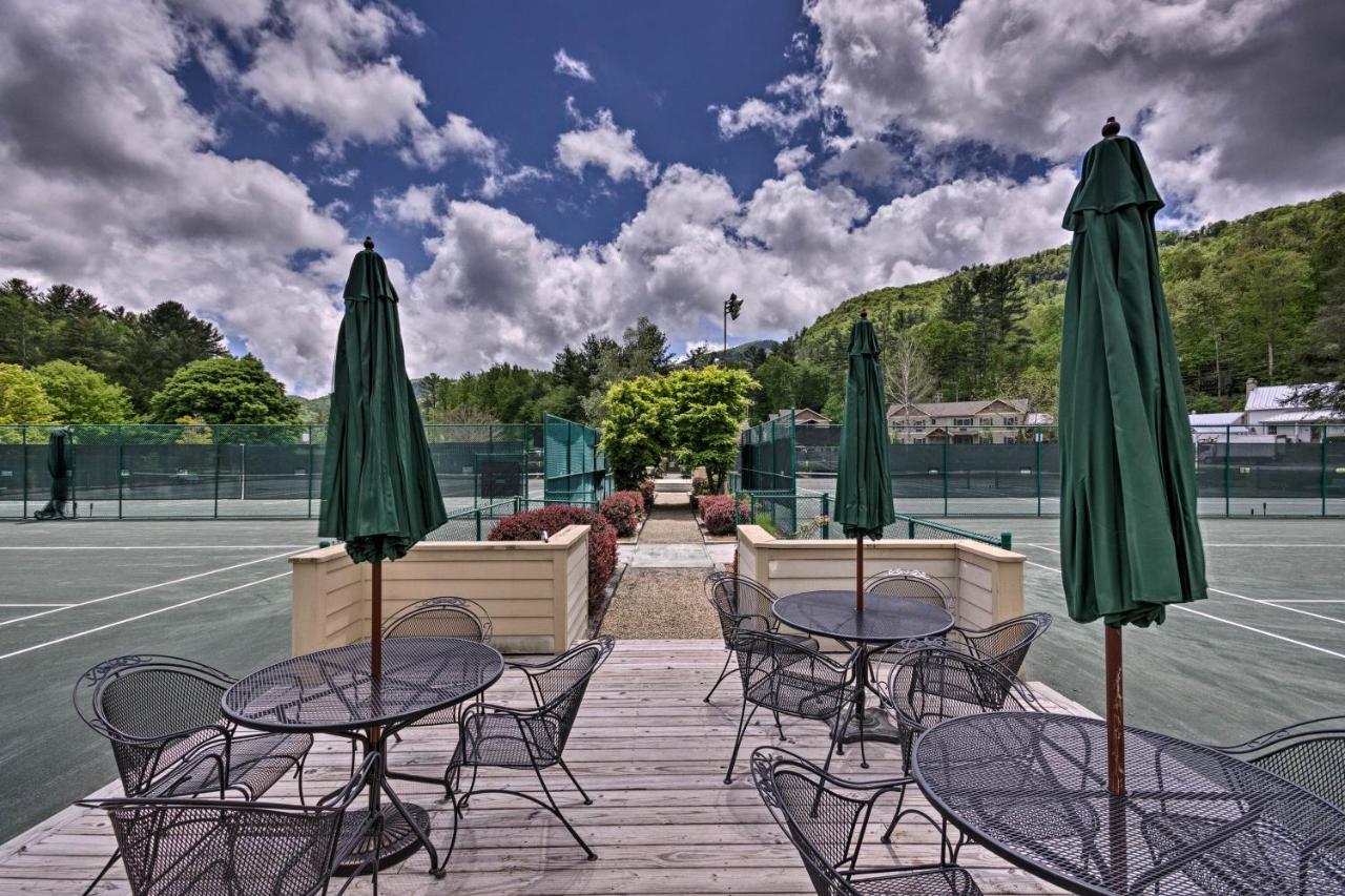 Sapphire Retreat With 2 Decks, Views And Resort Access Exteriér fotografie