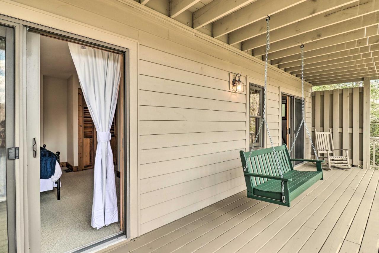 Sapphire Retreat With 2 Decks, Views And Resort Access Exteriér fotografie