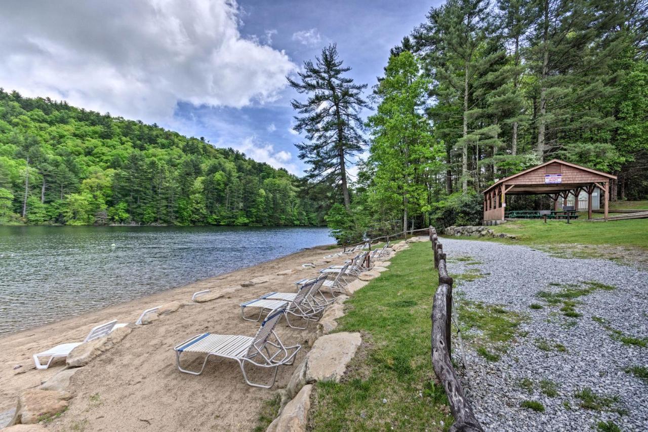 Sapphire Retreat With 2 Decks, Views And Resort Access Exteriér fotografie
