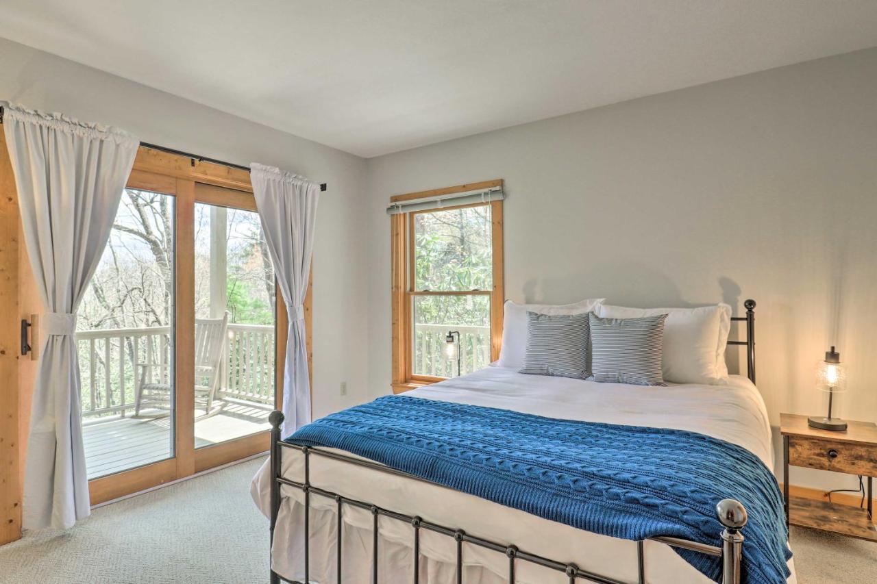 Sapphire Retreat With 2 Decks, Views And Resort Access Exteriér fotografie
