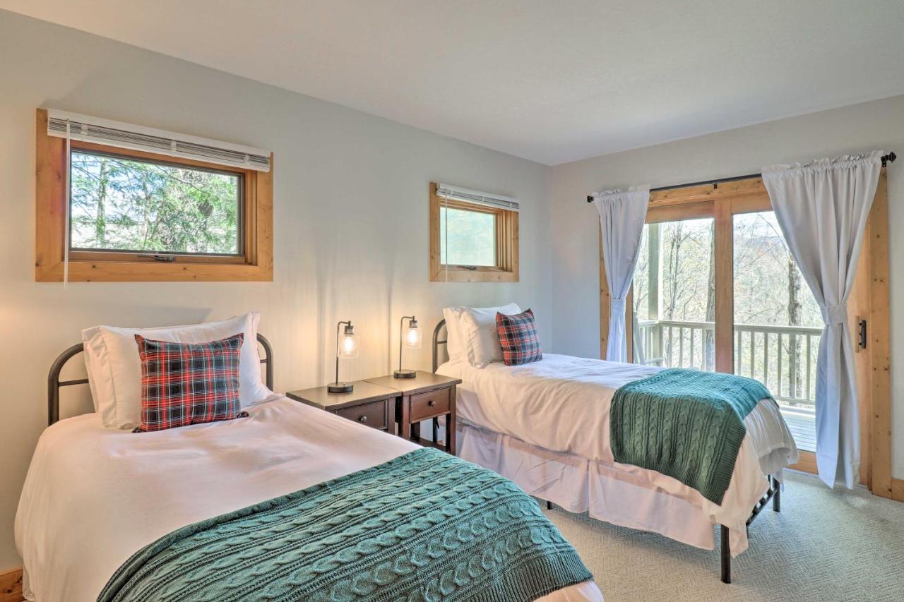 Sapphire Retreat With 2 Decks, Views And Resort Access Exteriér fotografie
